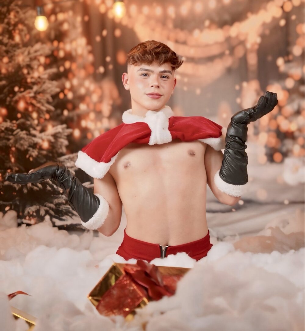 PRINCE_STEV's cam snapshot