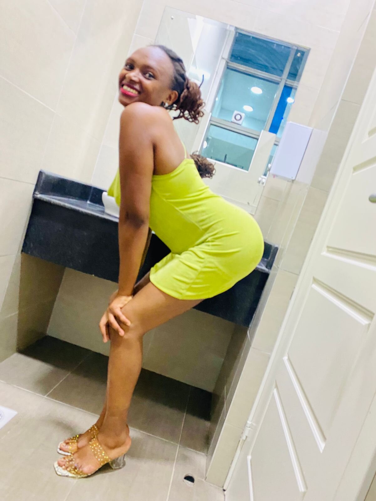 Nthubane