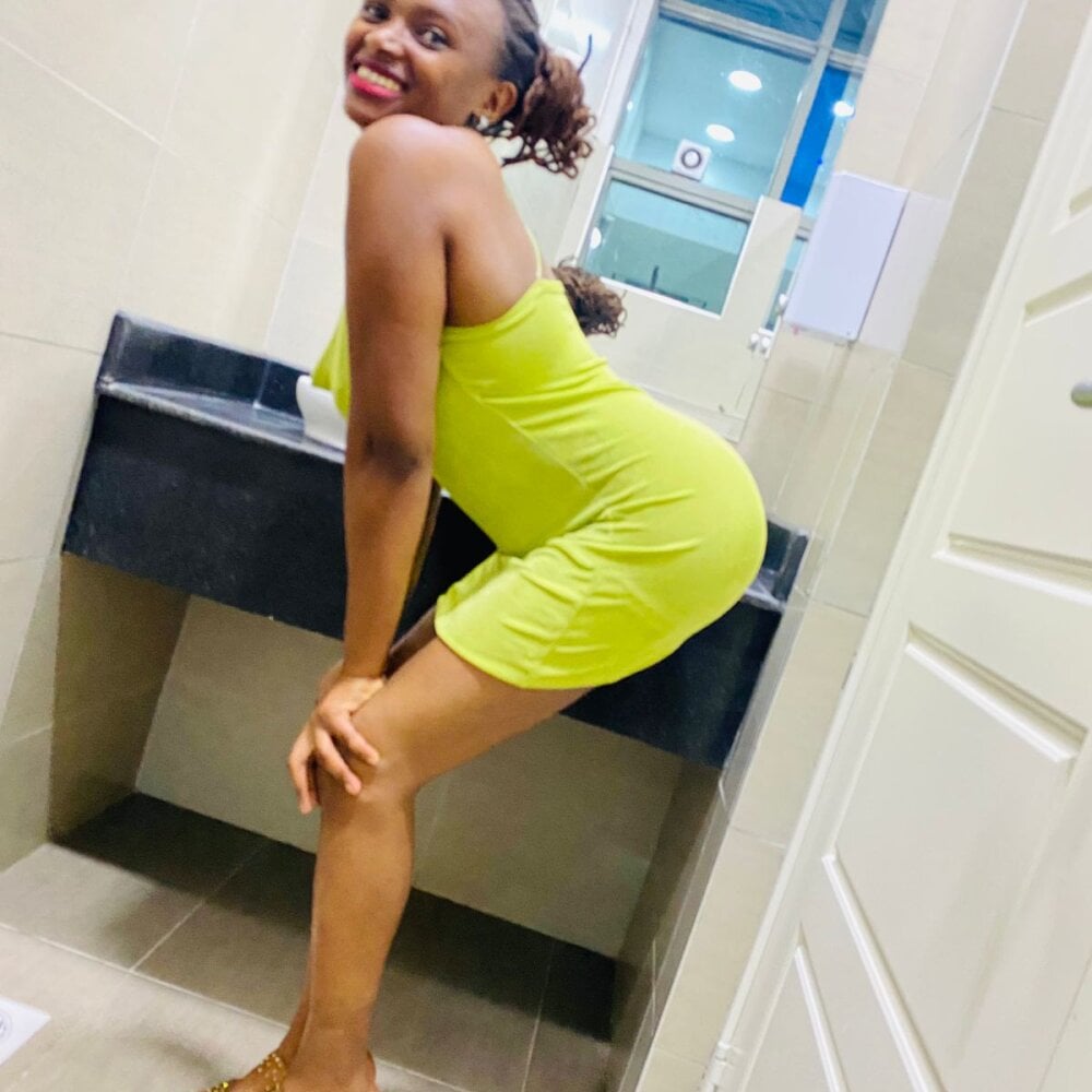 Nthubane profile