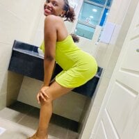 Nthubane's webcam live show