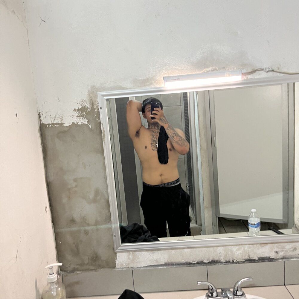 jose_hottttttt profile