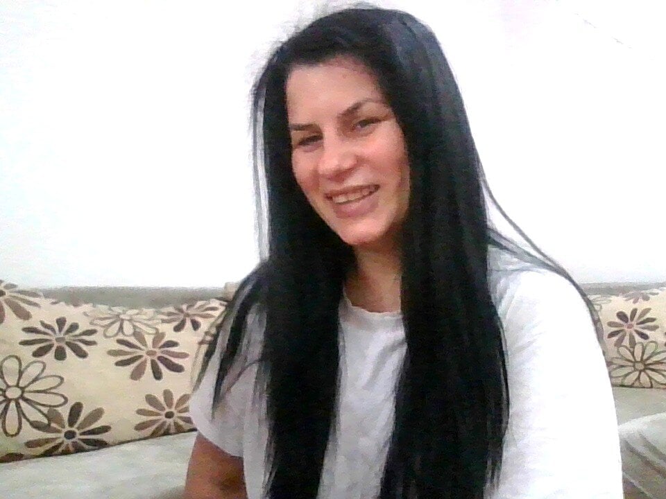 sweetbrunett3 webcam profile - Tadzhik