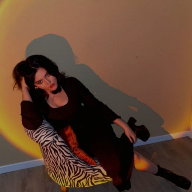 MerlynDinovo profile