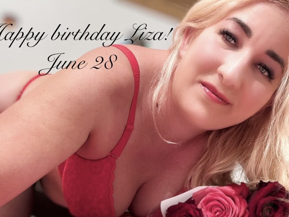 Cam girl Your_Liza