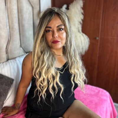 Olivia__Milf - twerk