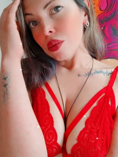 Charlotterilley_ - Stripchat Girl 