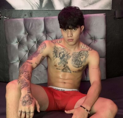 matias_elias from stripchat