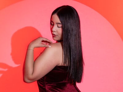 ZairaVanCleef on StripChat