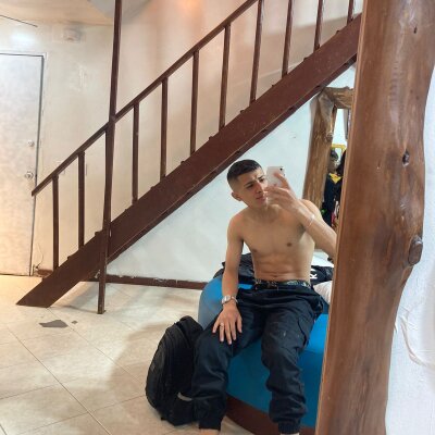 iianconnor from stripchat