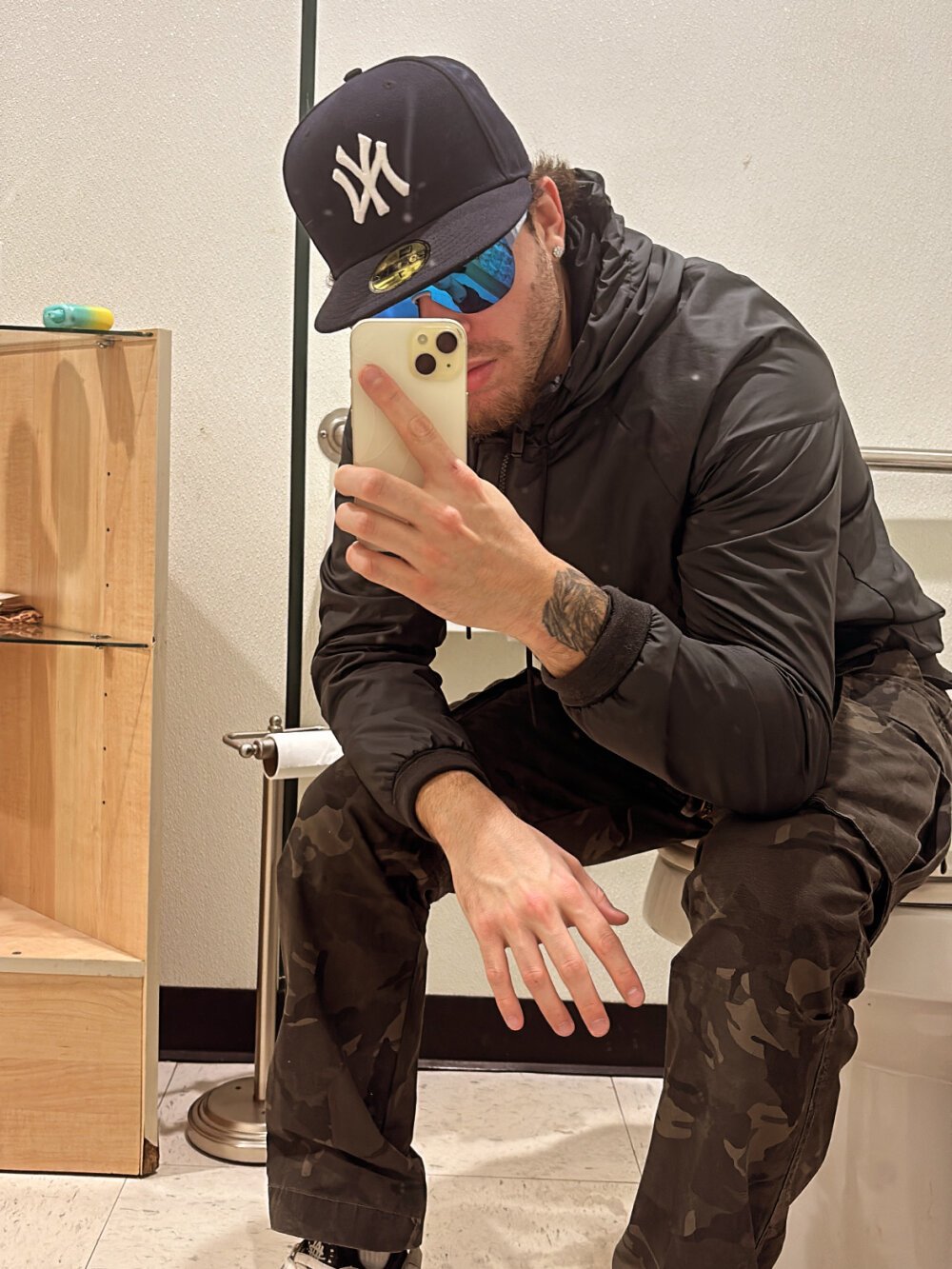 FleshedPurpose profile