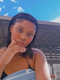 BlackButterfly23's webcam live show