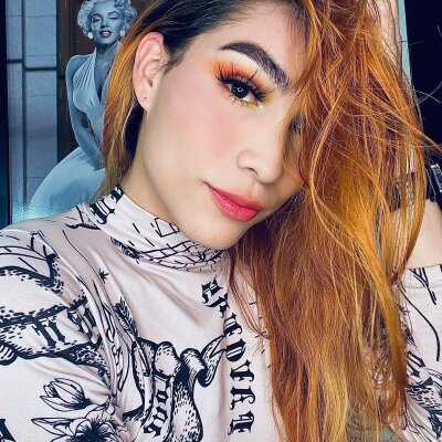 erotic_ashlee from stripchat