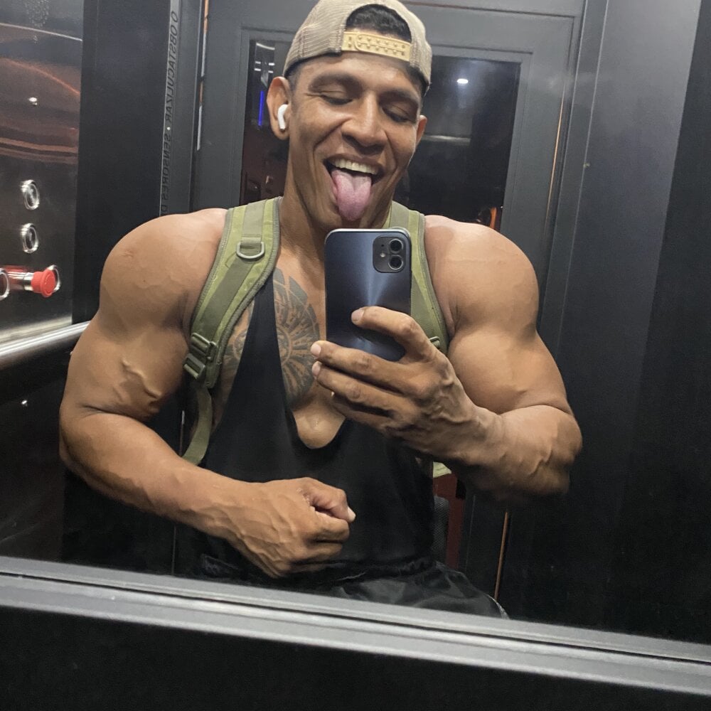 silladeruedas from stripchat
