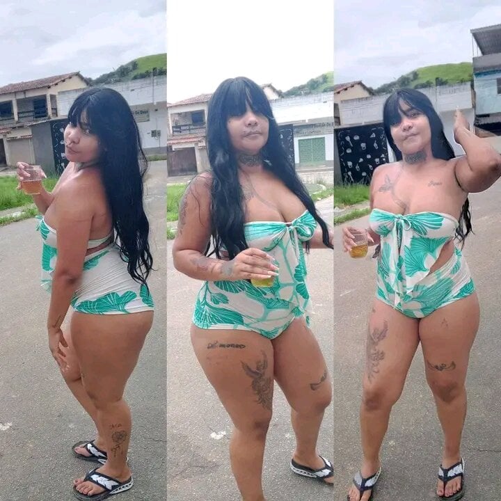 PriscilaSexy55 profile