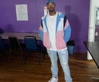 DakingGotti's webcam live show