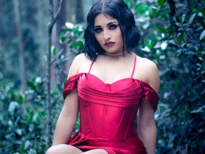 Nanda_Vixen - Stripchat Pov Lovense Best Girl 