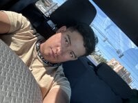 jcriiz's webcam live show