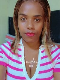 SexySlenderLexy's webcam live show