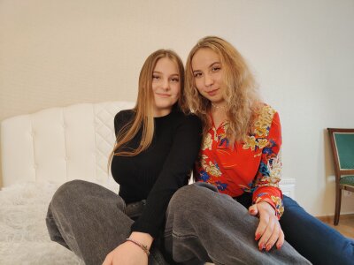 LizbethFentress 🥔 free naked webcam