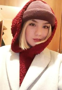GraceKrame's Offline XXX Chat
