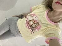 Annyme0w's webcam live show