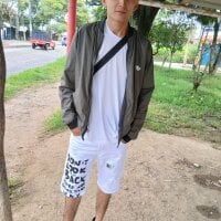 DavidSeand's webcam live show
