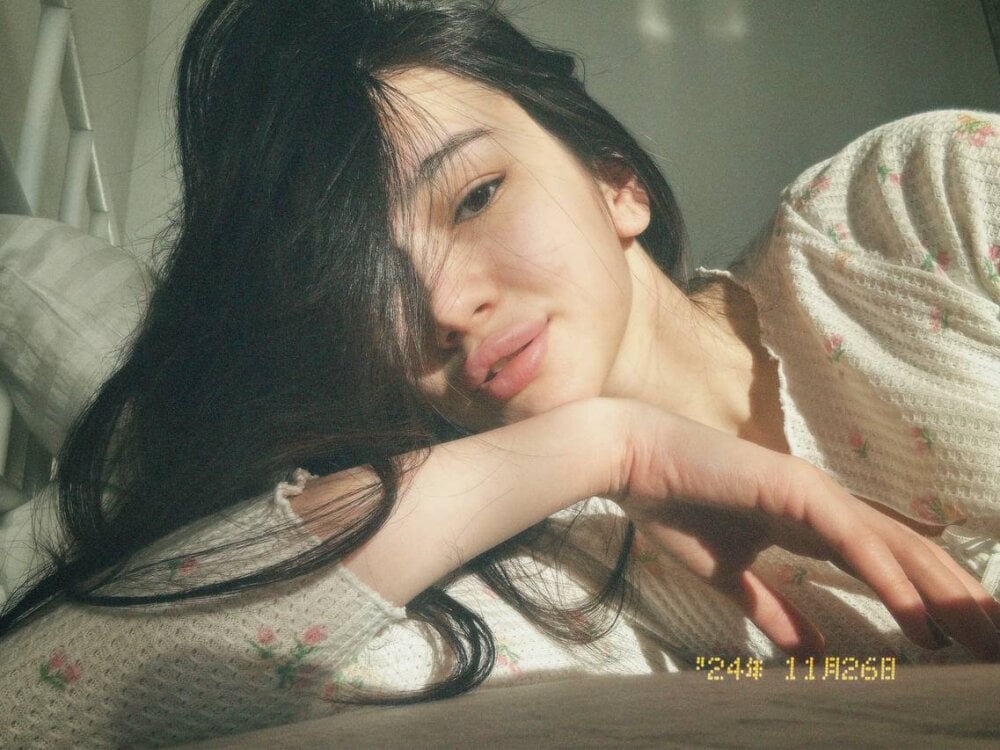 softluna webcam profile - Norwegian