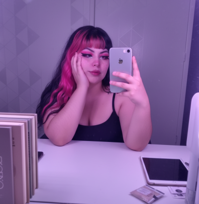 Pinky-Flower - Stripchat Best Blowjob Cam2cam Girl 