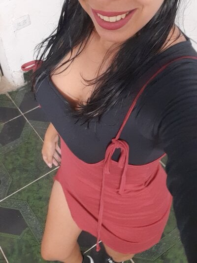 NaughtyGirls2023 - venezuelan young