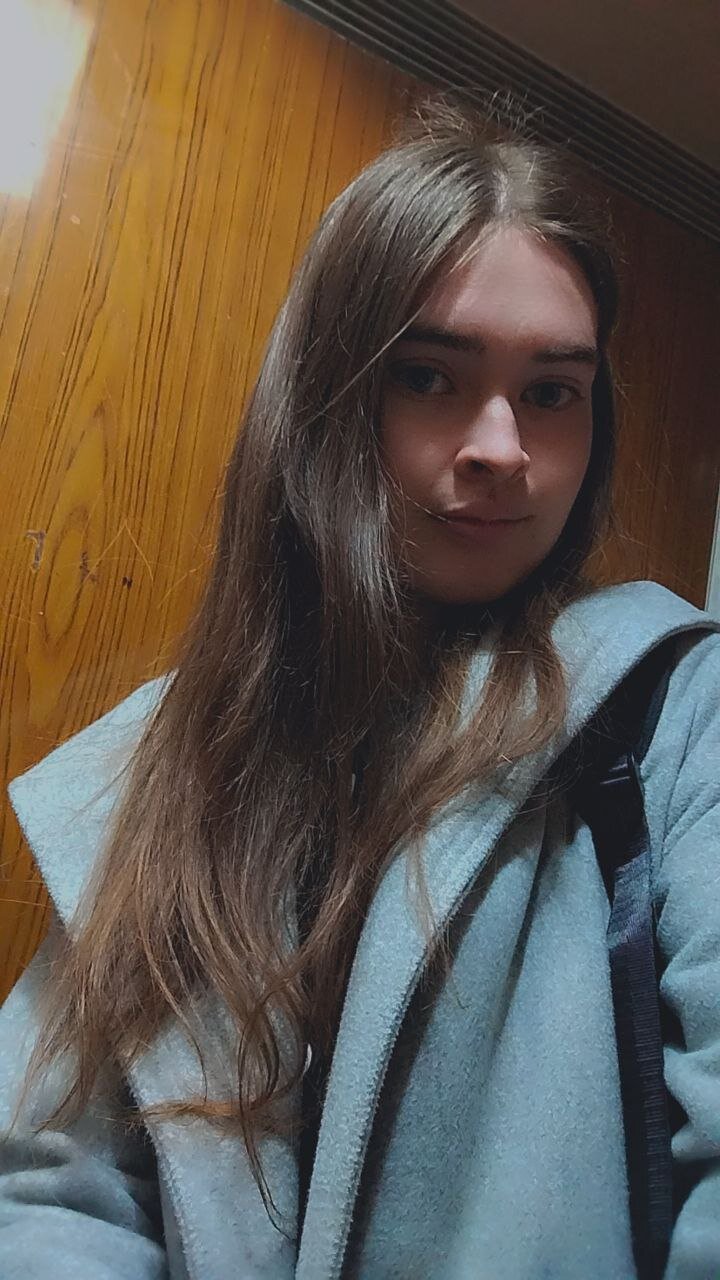ShiningShyGirl