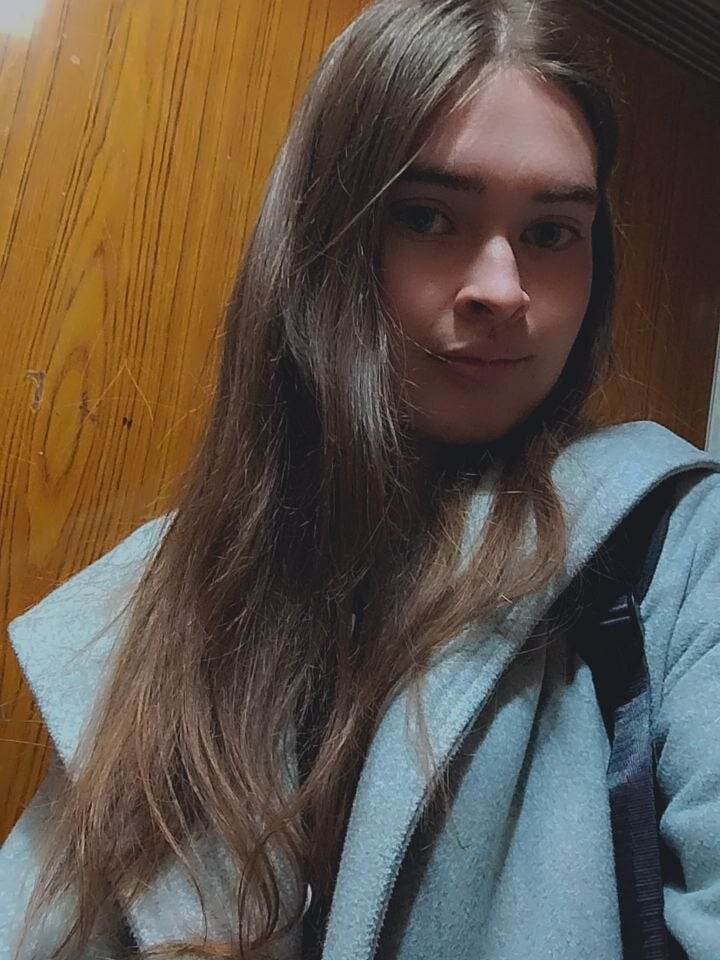 ShiningShyGirl profile