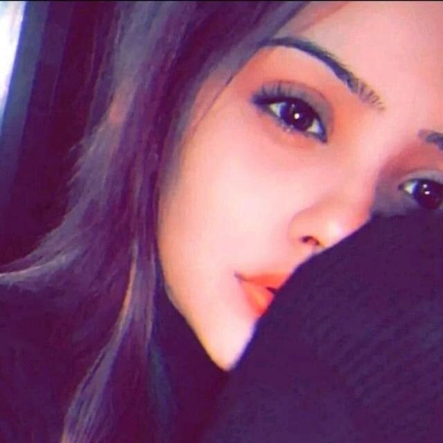 Cute--angel profile