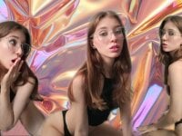 vivianyyy's webcam live show