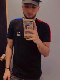 modeloxtz's webcam live show