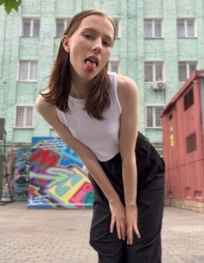 MilaHal 🚂 adult chat