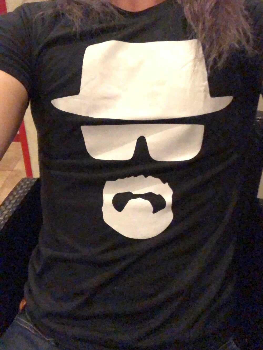 DX-tarotaron profile