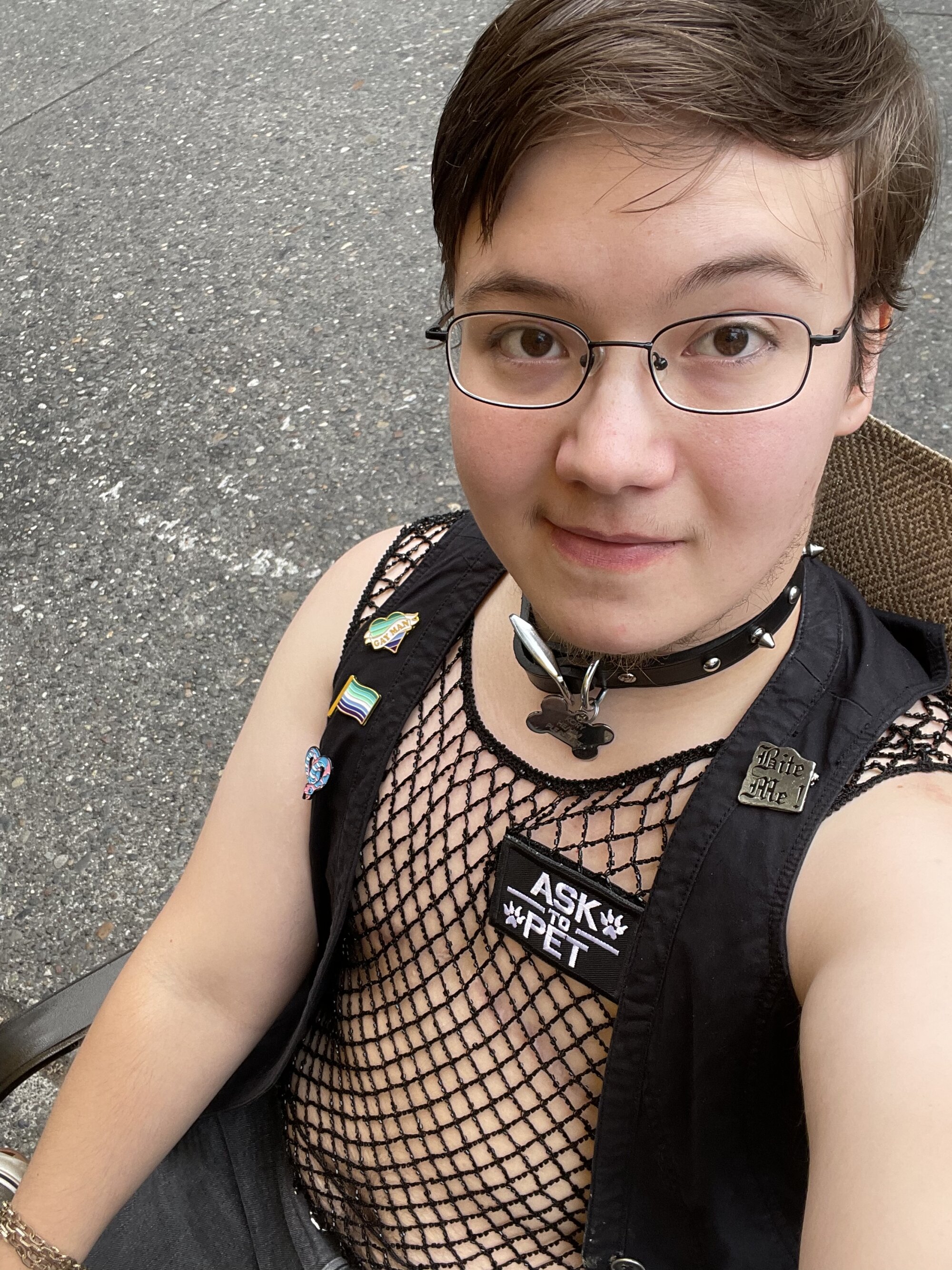 JizzyPup
