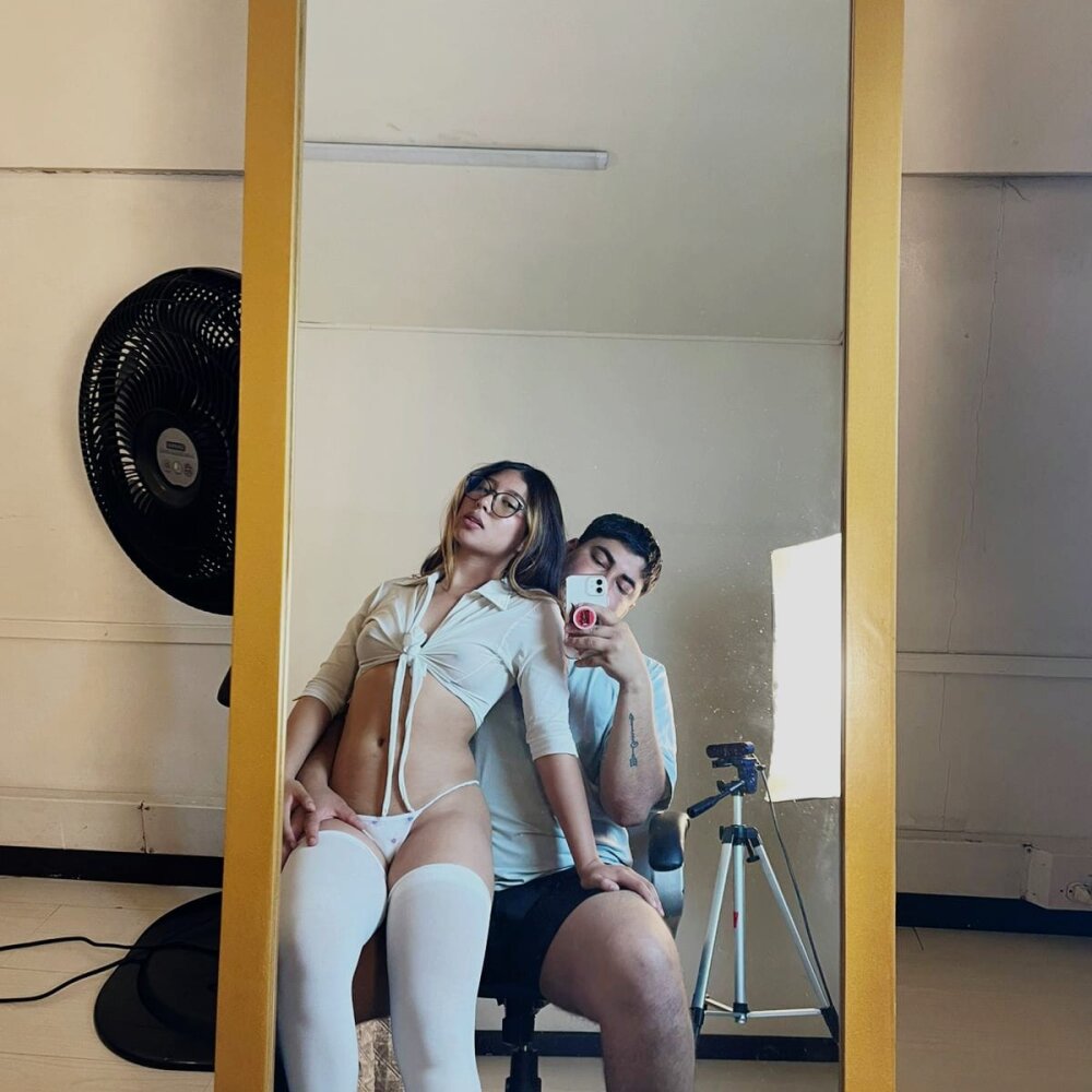 Cloee_and_Billy