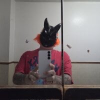 Rjtlove9277's webcam live show