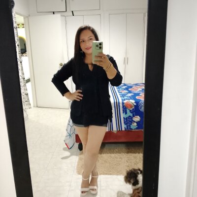 katiuskamorena123 from stripchat