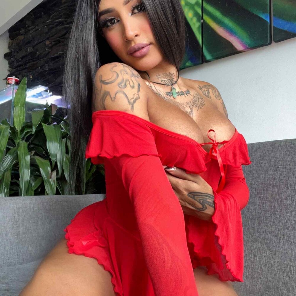 SweetPrincessS's cam snapshot