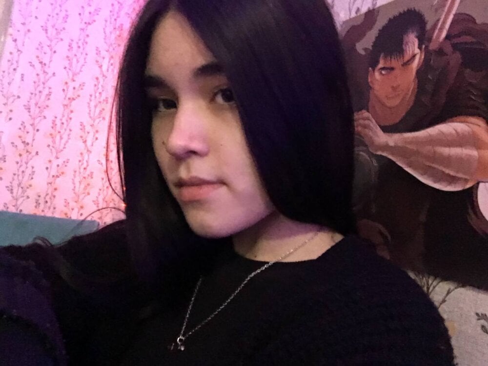 odellohlinger from stripchat