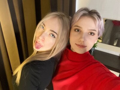 MaeEversley on StripChat