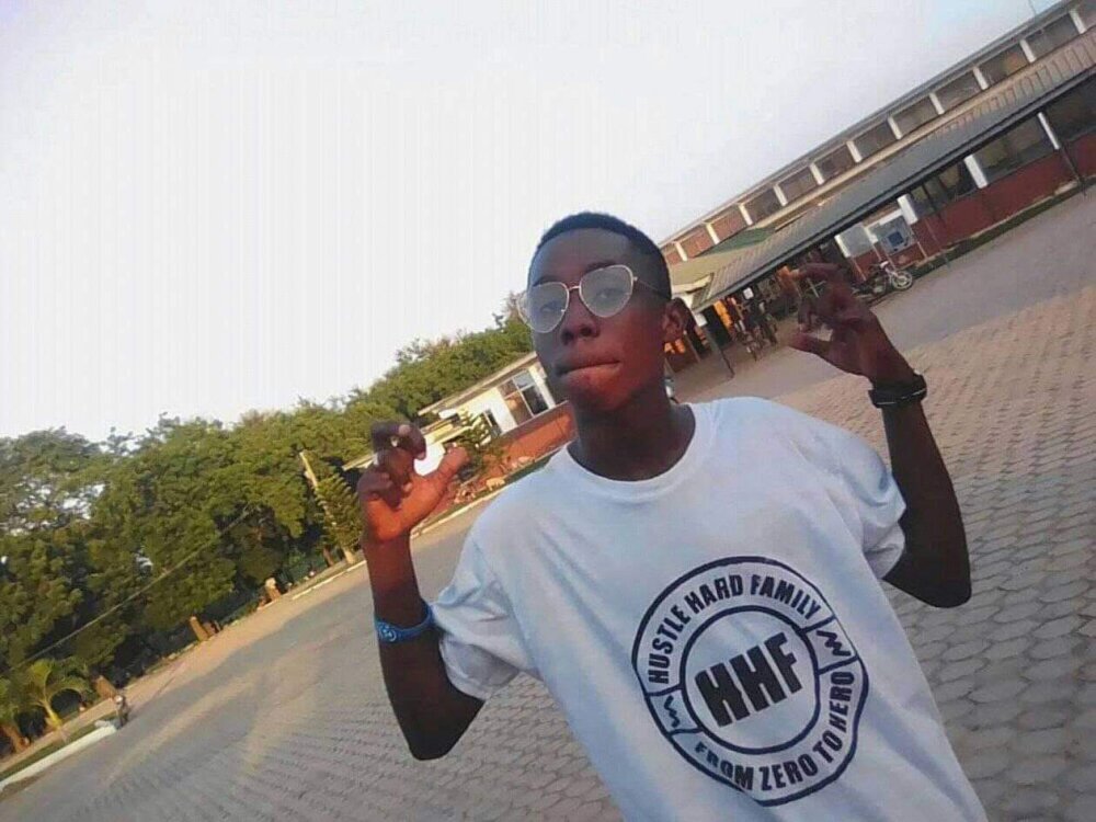 Elormcock's Offline XXX Chat