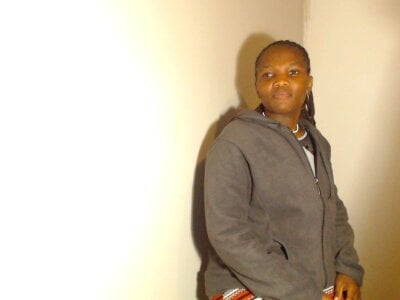 brown-sugerxxx from stripchat
