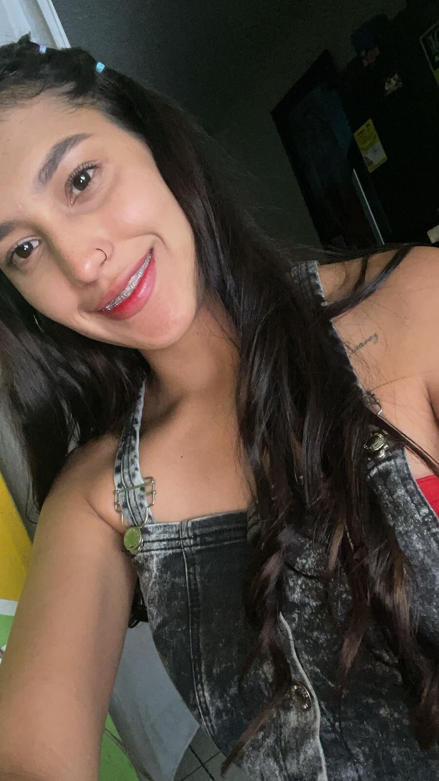 icandylatinax