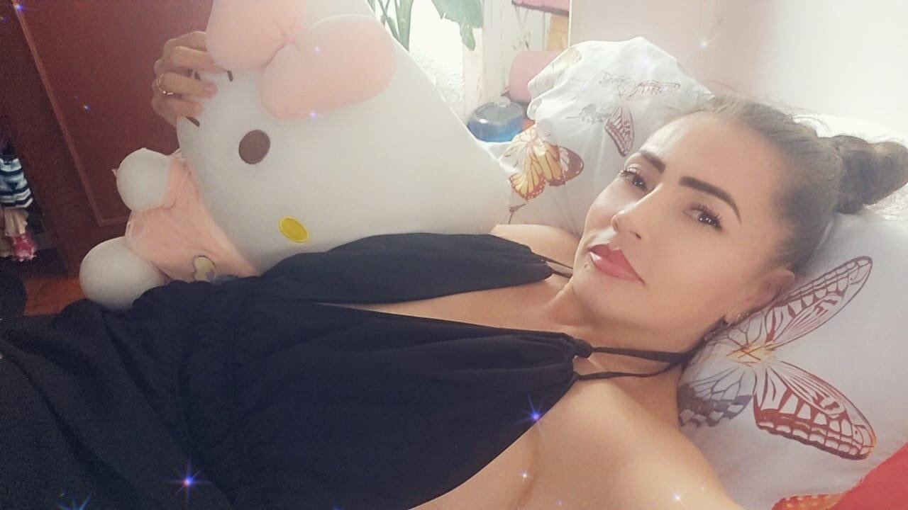 GatitaSexy_Hotwet4u