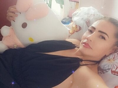 GatitaSexy_Hotwet4u - recordable privates mature