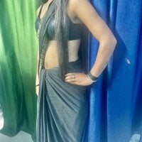 Anarkali9's Webcam Show