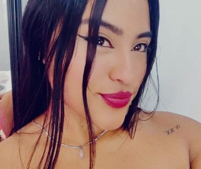 Lovelypocahontas11